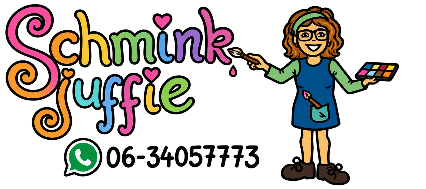 Schminkjuffie, 06-34057773